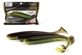 P115SE20 - AKKOI OPAKOWANIE GUM PRIME SE20 - 115mm/4szt