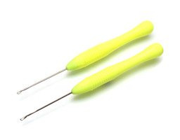 IGŁA ZAMYKANA DO KULEK YORK - SELEDYNOWA