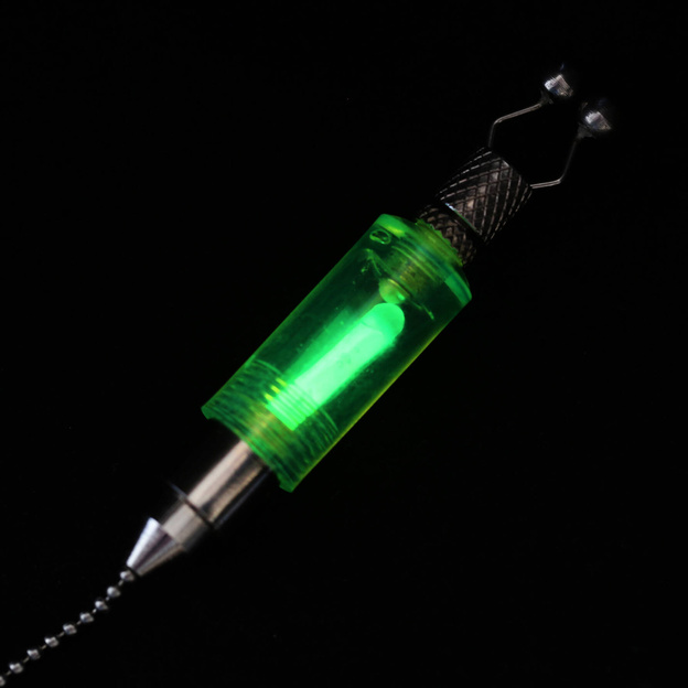 SYGNALIZATOR YORK CHAIN EASY - ZIELONY