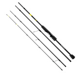 WĘDKA FAVORITE U1 MICROJIG COMPACT U1.1-724L-T 218/3-12g