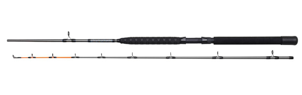 WĘDKA IMAX SALMONIZER TROLLING 210/12-25lbs