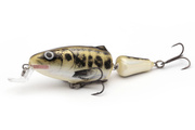 WOBLER SALMO FRISKY SR 7cm/7g - MUTED MINNOW