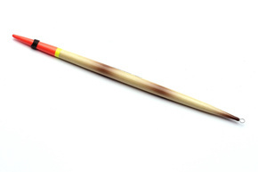 SPŁAWIK Z PAŁKI Z WODNEJ SANGER 21 cm