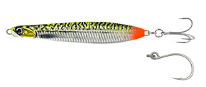 PRZYNĘTA SAVAGE GEAR SURF SEEKER 10cm/30g - GREEN MACKEREL