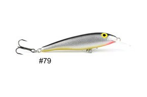 WOBLER SIEK UKLEJA 8cm - 79