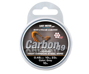 MATERIAŁ PRZYPONOWY SAVAGE GEAR CARBON 49 -10m