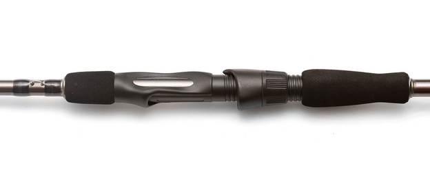 WĘDKA OKUMA ALTERA TRAVEL SPIN 213/15-40g