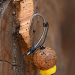 HACZYKI BKK CURVED SHANK