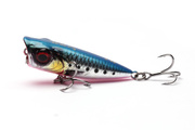 POPPER SAVAGE GEAR 3D MINNOW 4,3cm-PINK BELLY SARDINE PHP