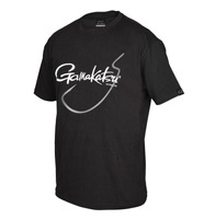 T-SHIRT GAMAKATSU WORM 330