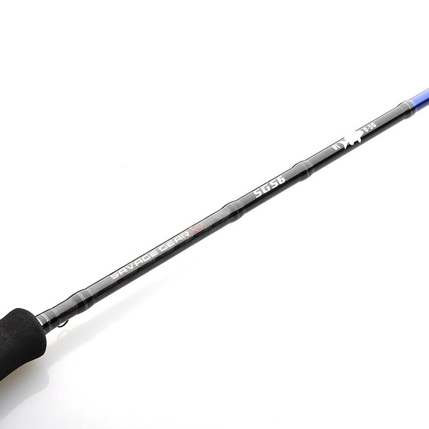 74917 - SAVAGE GEAR WĘDKA SGS6 ULTRA LIGHT GAME 213/1-8g