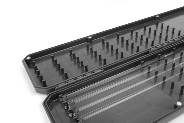 PUDEŁKO NA PRZYPONY PRESTON ABSOLUTE BOX LONG