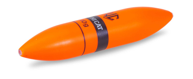 SPŁAWIK SUMOWY UNI CAT CIGAR LIFER 10g/1szt