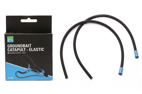 ZAPASOWE GUMY DO PROCY PRESTON GROUNDBAIT CATAPULT