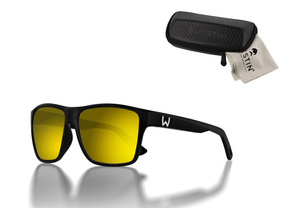OKULARY POLARYZACYJNE WESTIN W6 STREET 200F