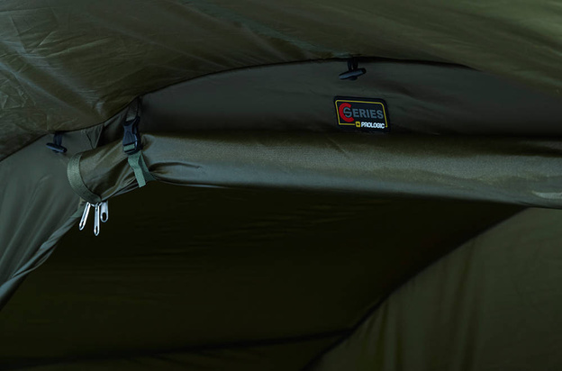 NAMIOT PROLOGIC C-SERIES 2 MAN