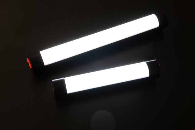 LAMPA BIWAKOWA FOX HALO MULTI-COLOUR STRIP LIGHTS