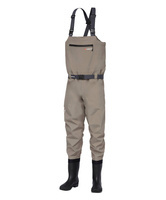 ODDYCHAJĄCE SPODNIOBUTY Z BUTAMI GREYS FIN XXL-46/47