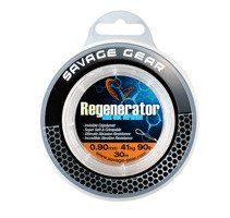 MATERIAŁ PRZYPONOWY SAVAGE GEAR REGENERATOR 30m