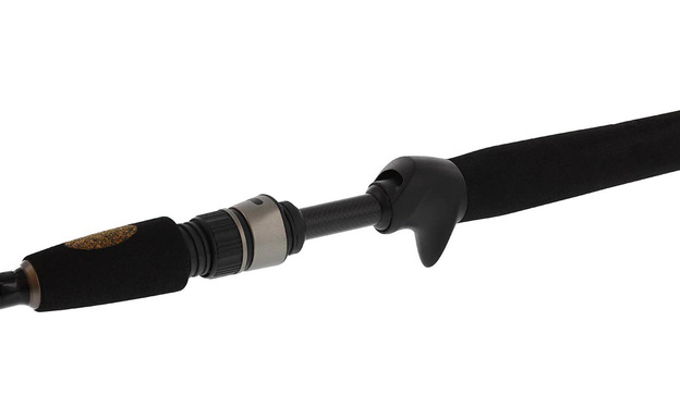 WĘDKA WESTIN W3 VERTICAL JIGING-T 2ND 185/21-40g