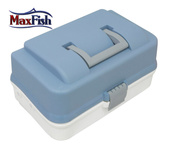 SKRZYNKA NA AKCESORIA YORK Z 3 SZUFLADAMI