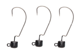 GŁÓWKI JIGOWE SAVAGE GEAR NED EWG 1/0-5g