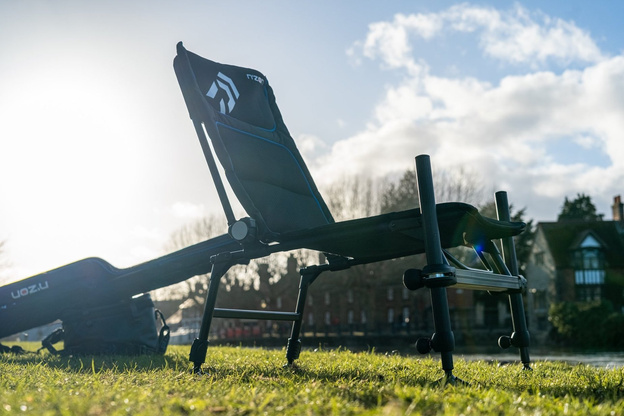 FOTEL FEEDEROWY DAIWA N'ZON SYSTEM 36