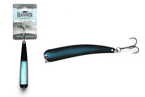 WAHADŁÓWKA HANSEN STRIPPER 8,5cm/17g - ZULU
