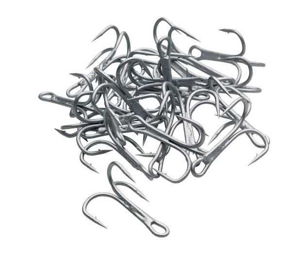 KOTWICE KINETIC X-STRONG 3X - 4/0-18szt