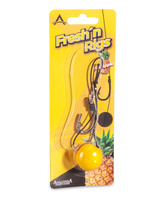 2444002 - ANACONDA ZAPACH SAMOCHODOWY FRESH'N RIGS - PINEAPPLE