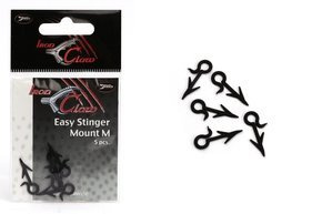 KLIPS DO MOCOWANIA DOZBROJEK IRON CLAW - S