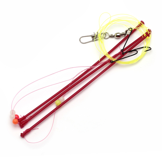 MORSKI PRZYPON SURFCASTINGOWY ZEBCO ARM RIG 2