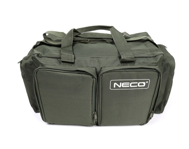 TORBA WĘDKARSKA NECO 45x25x30 cm