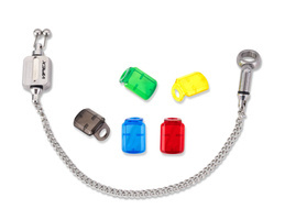 HANGER ANACONDA VIPEX STEEL CUBE MULTICOLOR
