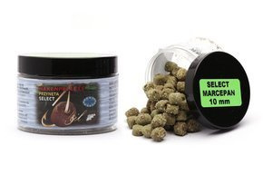 PELLET HACZYKOWY STIL SELECT- MARCEPAN 10mm/100g