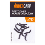DOCIĄŻONY POZYCJONER HACZYKA UNDERCARP KICKERS - XL