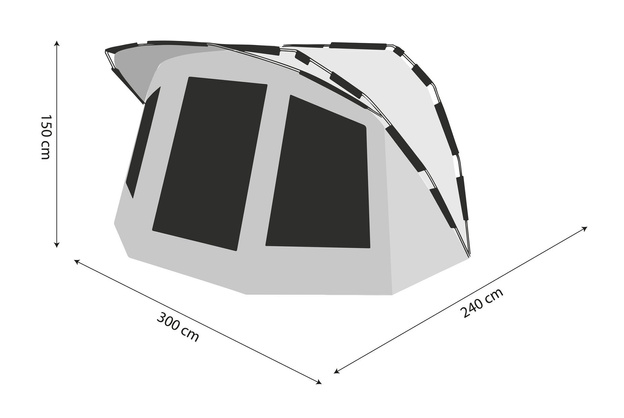 NAMIOT ANACONDA MOON BREAKER 3.1