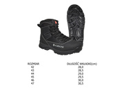 BUTY DO BRODZENIA Z PODESZWĄ TREKKINGOWĄ GREYS TITAL