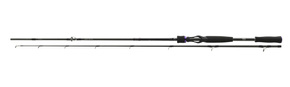WĘDKA DAIWA PROREX XR BAITCAST 180/8-35g