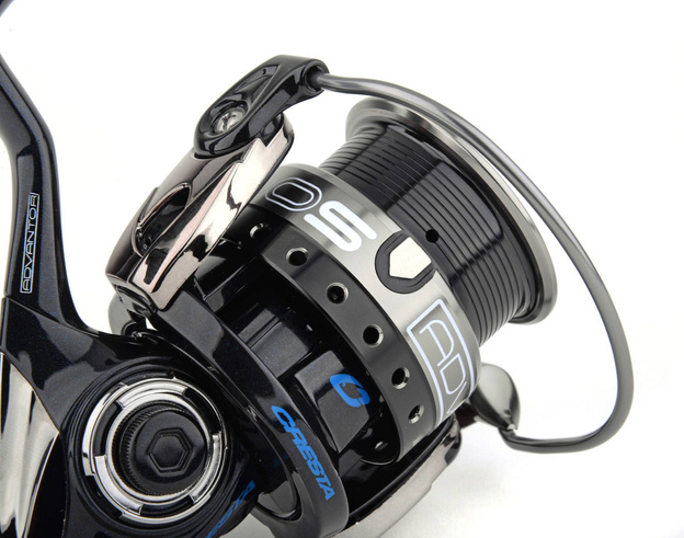 KOŁOWROTEK CRESTA ADVANTOR S 5000