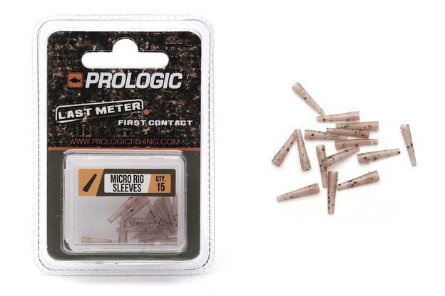 KOŁNIERZ PROLOGIC MICRO RIG MIMICRY