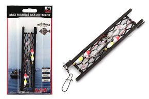 1021003 - MAX MORSKI PRZYPON SURFCASTINGOWY