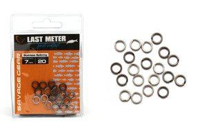 KÓŁKA ŁĄCZNIKOWE SAVAGE GEAR 7mm/10+10mix