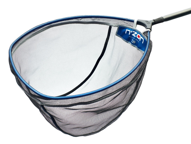 KOSZ PODBIERAKA DAIWA N'ZON PELLET NET 50x40 cm