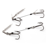 2ZDCZ25-27 - VIS VANGEN - DOZBROJKA POD CZEBURASZKE 2 KOTWICE 25-27cm