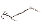 DOZBROJKA YORK SYSTEM PROFESSIONAL Z WKRĘTEM KR 25kg/8,5cm