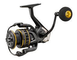 KOŁOWROTEK OKUMA CEYMAR SW-X CSW-C5000XA