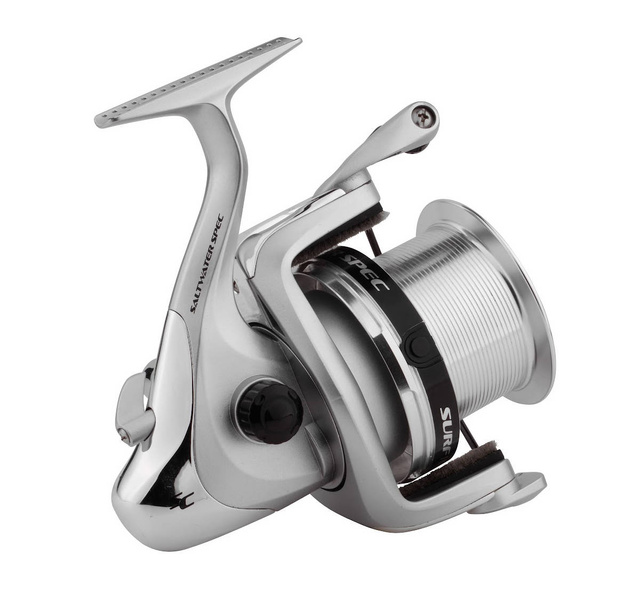 KOŁOWROTEK SURFCASTINGOWY SPRO SURF CHALLENGER 750