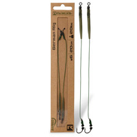 PRZYPONY KARPIOWE RADICAL GERMAN RIG