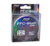 PLECIONKA MS RANGE FFC 200m - WHITE